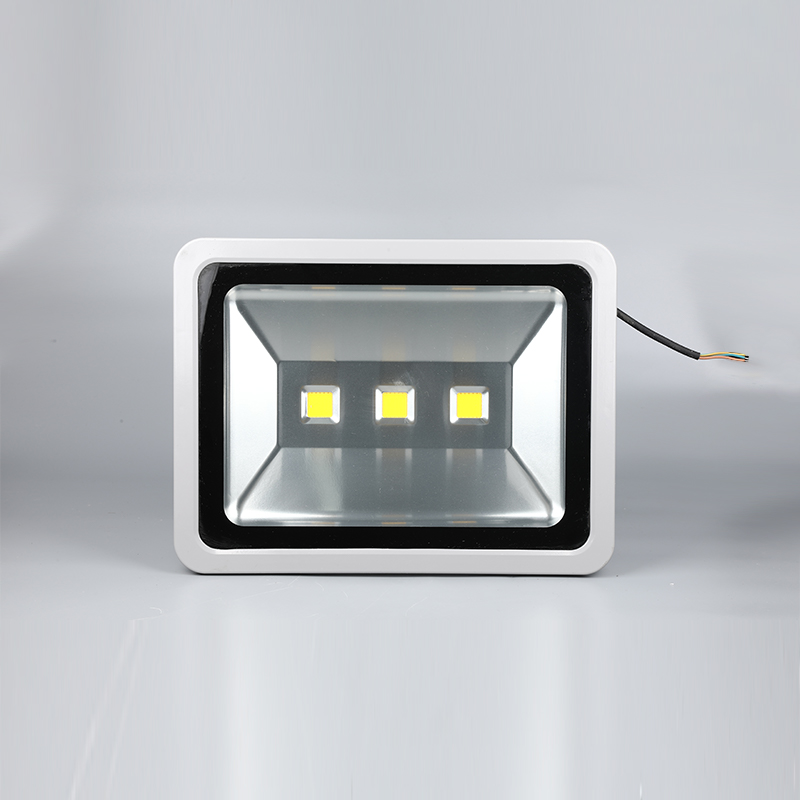 Led strålkastare cob flood light ip65 50W 100W 200W