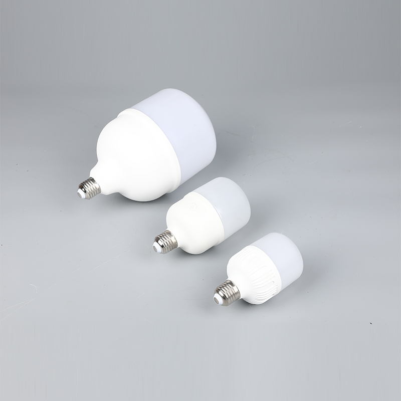 Led lampa