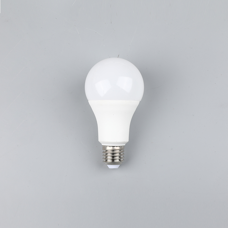 Led lampa