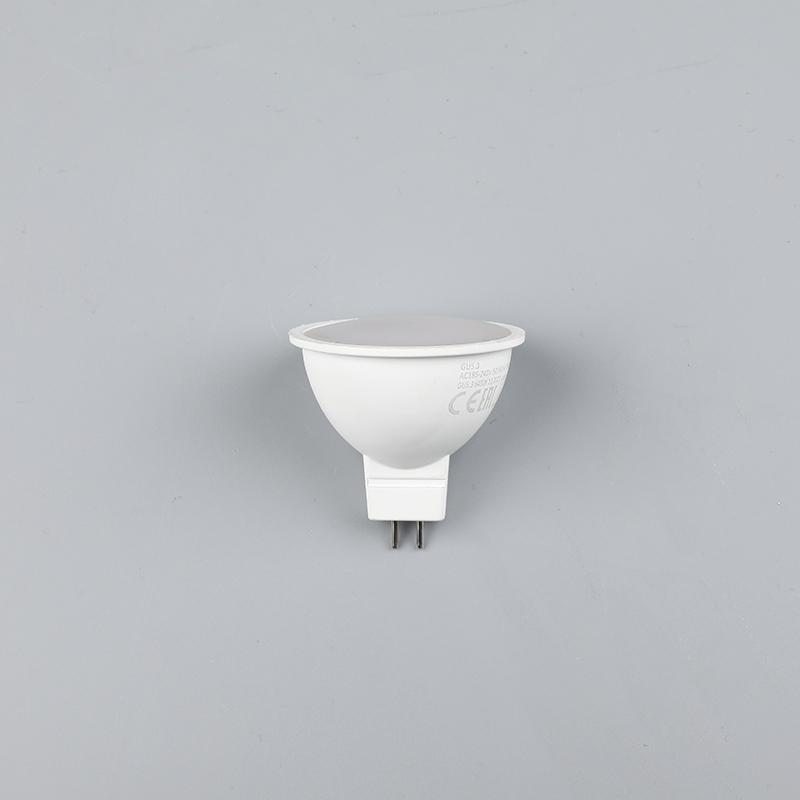 Led lampa
