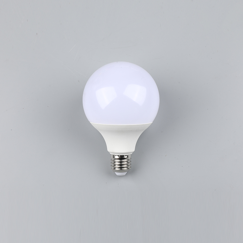 Led-lampa G95