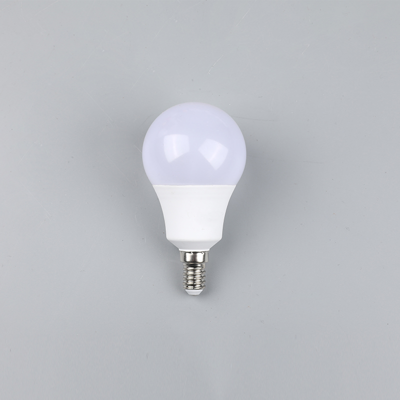 Led-lampa A60 5W 7W 9W 12W